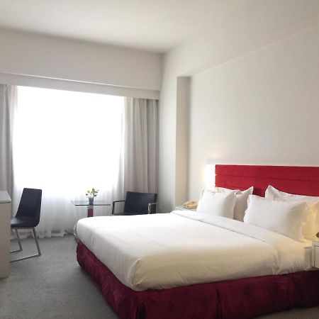 Borneo Royale Hotel Tawau Exteriér fotografie