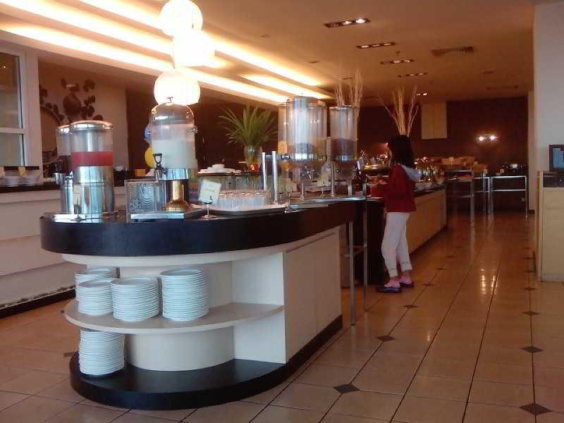 Borneo Royale Hotel Tawau Exteriér fotografie