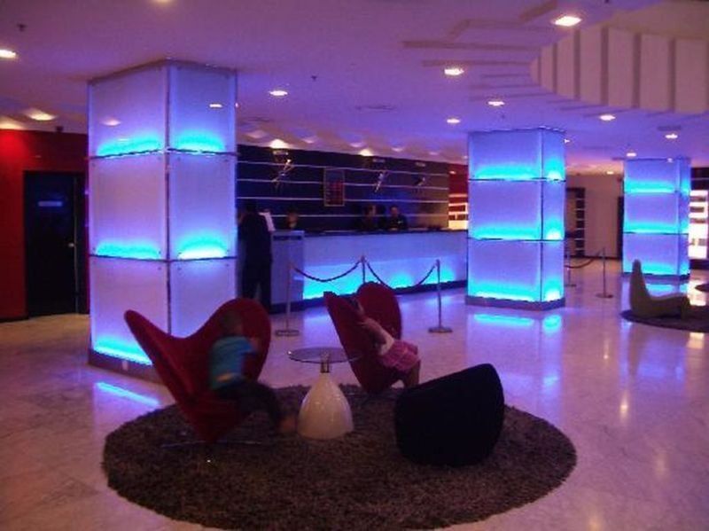 Borneo Royale Hotel Tawau Exteriér fotografie