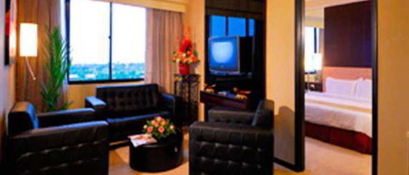 Borneo Royale Hotel Tawau Exteriér fotografie