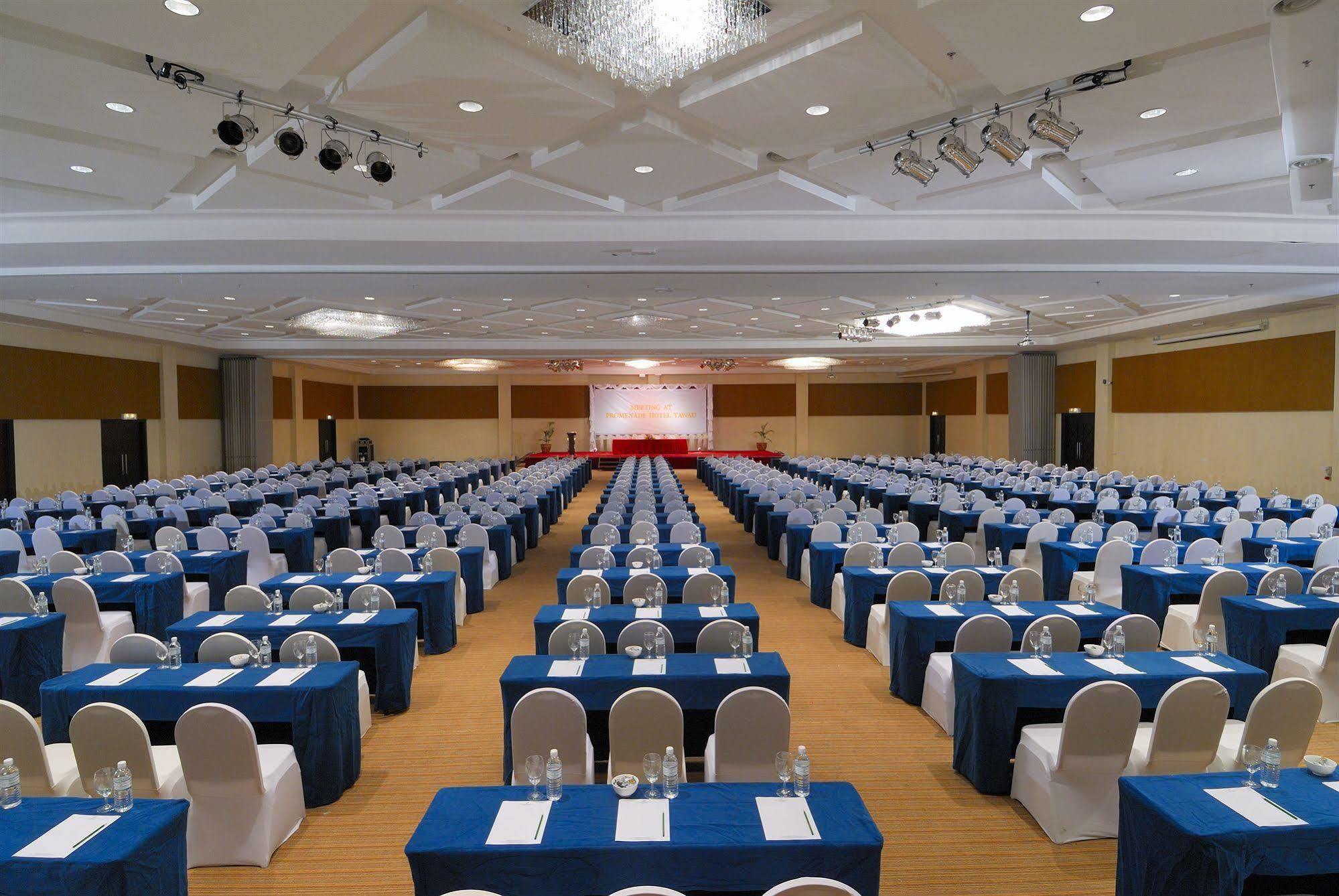 Borneo Royale Hotel Tawau Exteriér fotografie