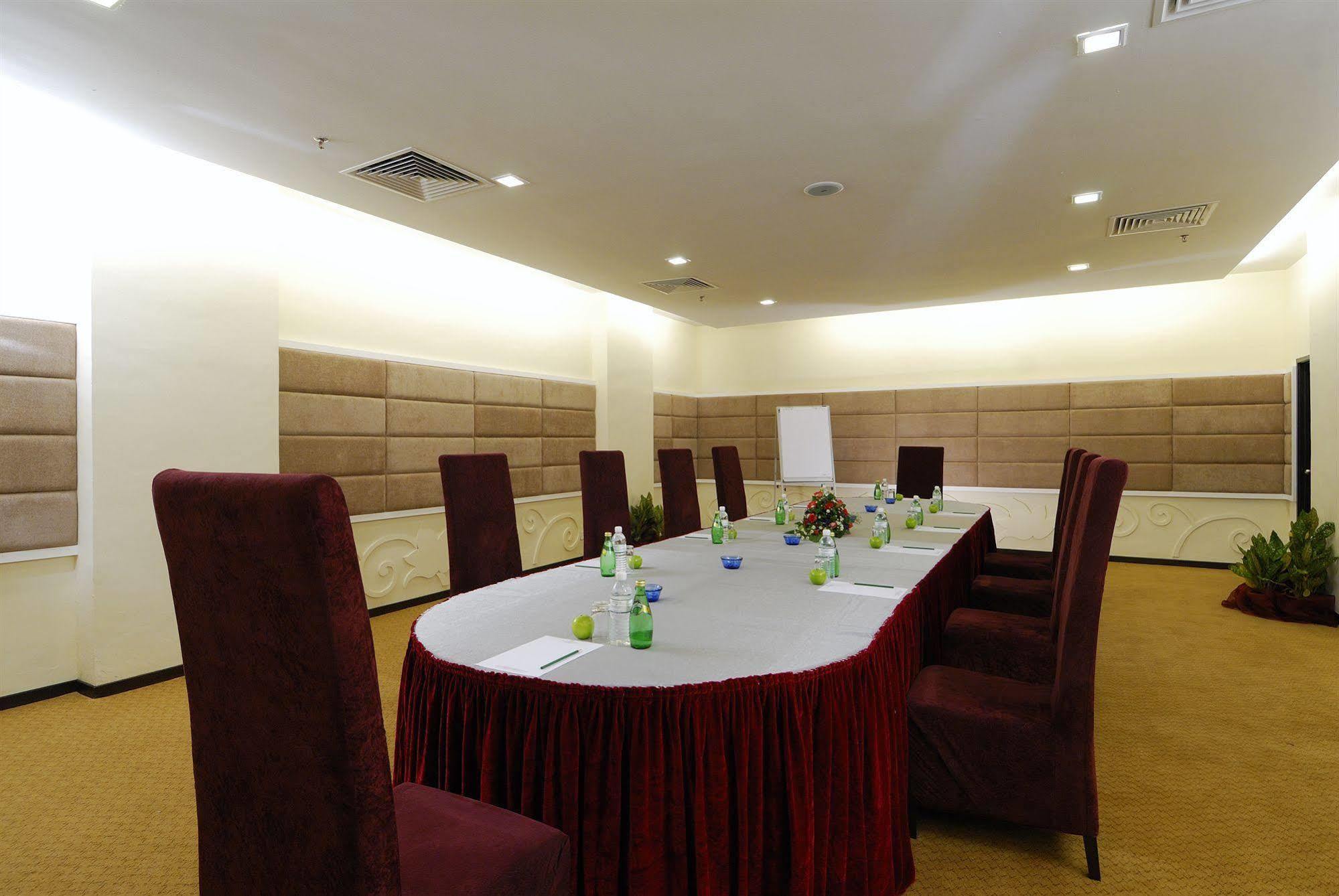 Borneo Royale Hotel Tawau Exteriér fotografie