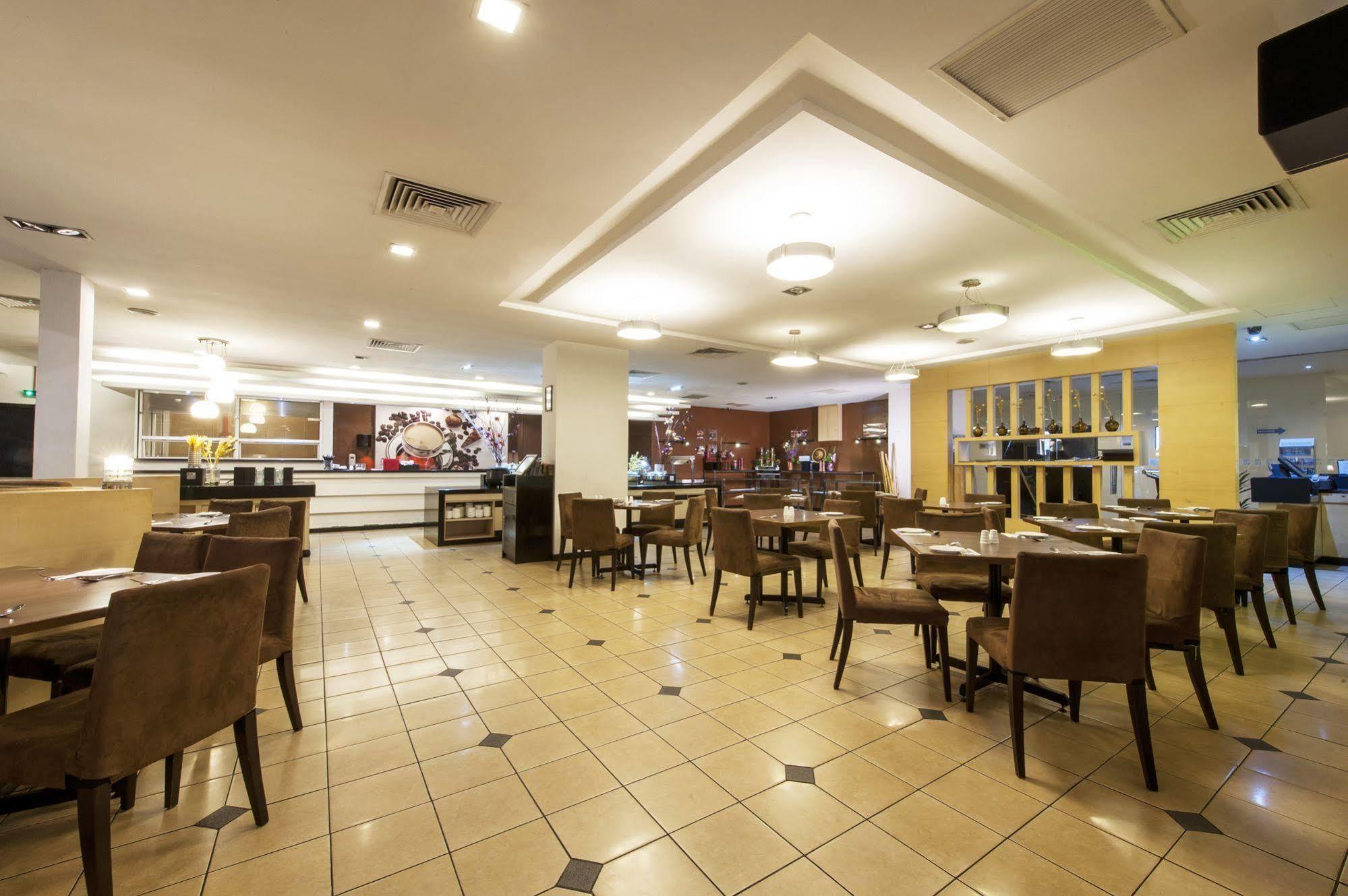 Borneo Royale Hotel Tawau Exteriér fotografie